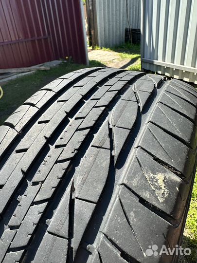 R16 Goodyear Eagle Sport 205/55, PCD 5x114.3 DIA 67.1