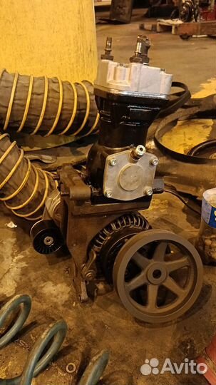 Двигатель cummins 3 8 бу валдай