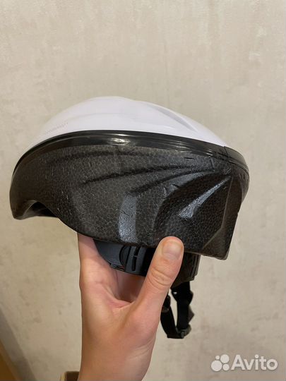 Шлем велосипедный