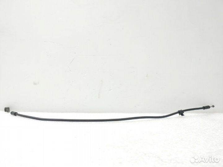 Трос замка капота Hyundai Sonata YF 2.4 2012