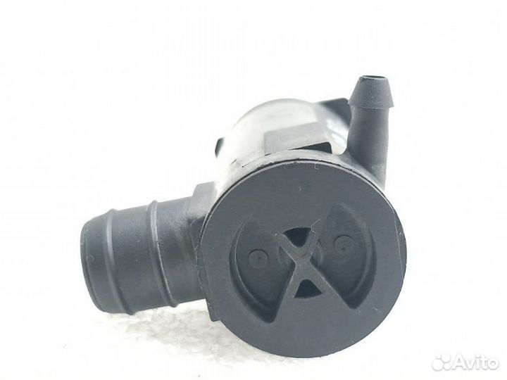 Насос омывателя Hyundai Sonata YF 2.4 2012