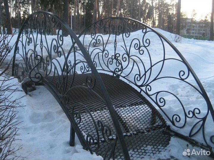 Сварочные работы любой сложности