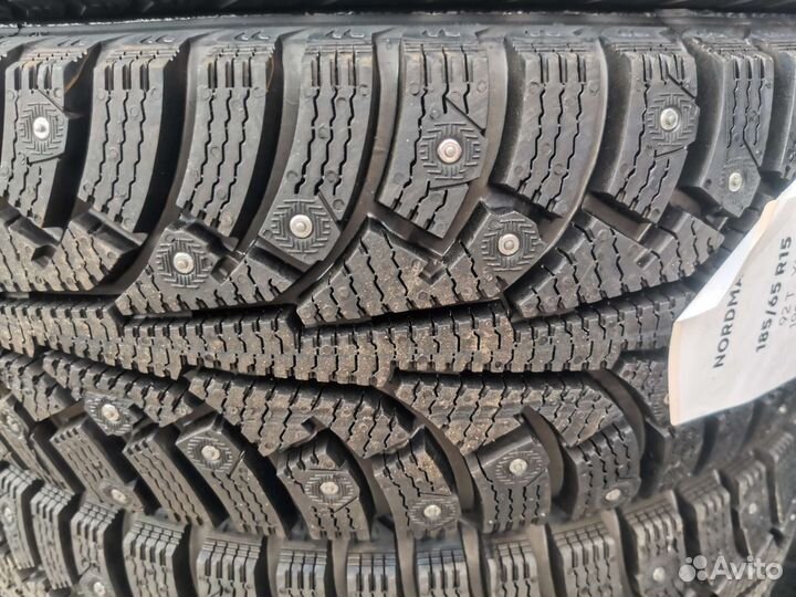 Nokian Tyres Nordman 5 185/65 R15