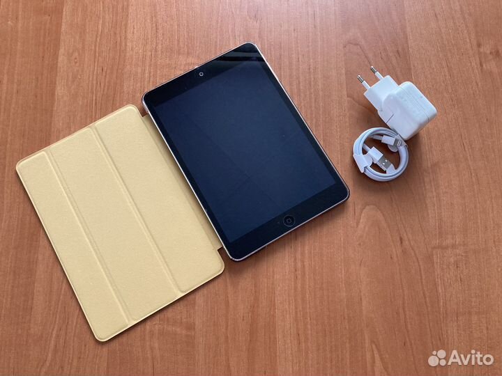 iPad mini 2 retina 32Гб