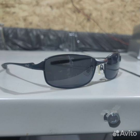 Солнцезащитные очки мужские
