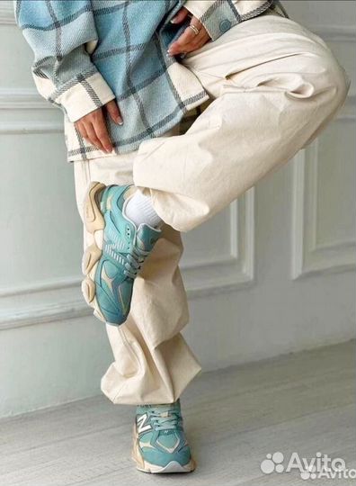 Кроссовки женские New balance 9060