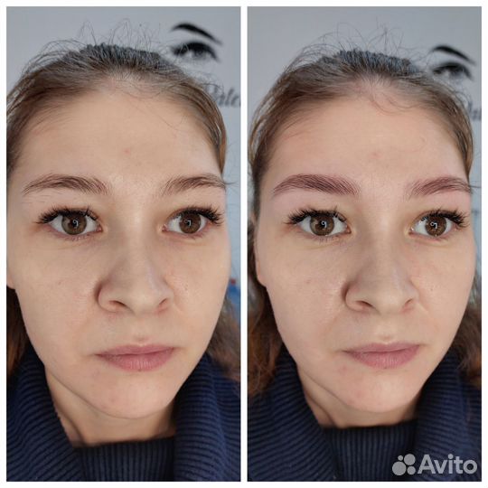 Броволог / Эко-брови / Умные брови/ Уфа