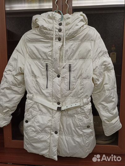 Куртка для девочки/девушки европейский размер 38(р