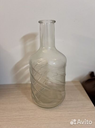 Графин СССР