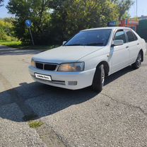 Nissan Bluebird 1.8 AT, 1998, 290 000 км, с пробегом, цена 345 000 руб.