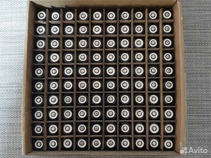 Аккумулятор 16340 / CR123 / CR123A / GTF 700 мАч