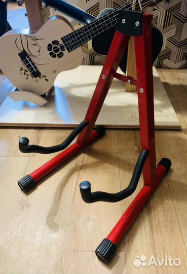 Стойка для Гитары (универсальная)
