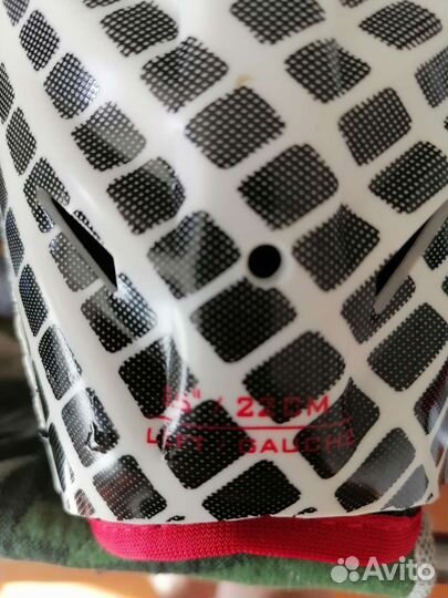 Коньки хоккейные 35 размер