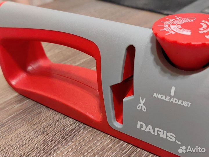 Точилка для ножей