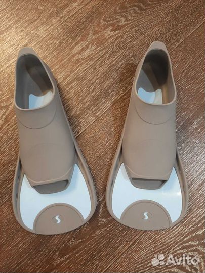 Ласты для плавания 36 37