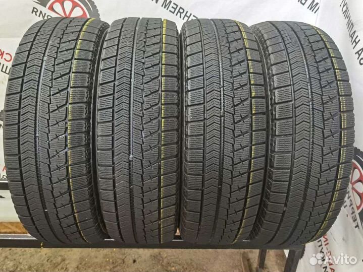 Bridgestone Blizzak VRX 185/65 R15 88Q