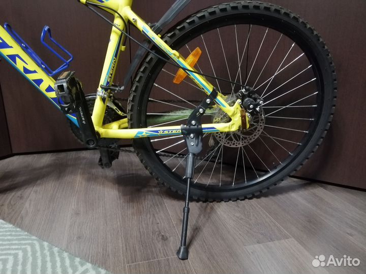 Продаю горный велосипед stern Energy 2.0