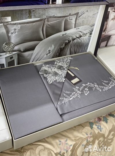 Белье постельное Dantela