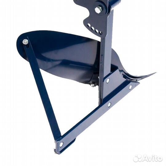 Плуг оборотный для мотоблока Нева по 005.08.0700