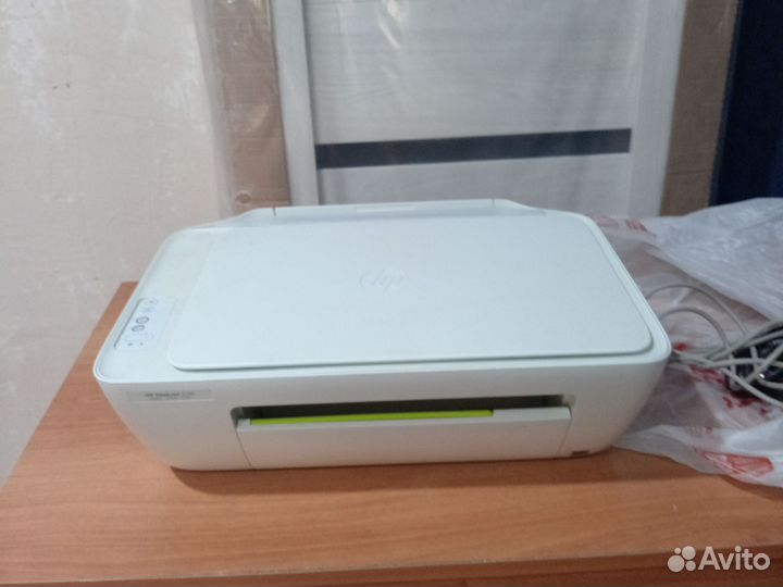 Цветной принтер