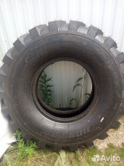 Шина 14.00-24 Nortec GD-106 PR16 TL