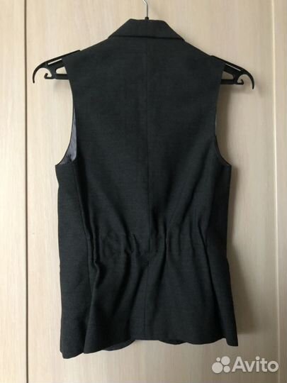 Школьная форма