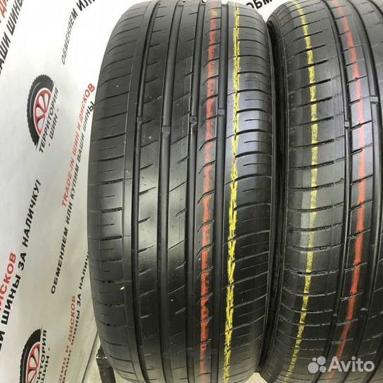 Nexen N'Fera SU1 215/55 R17