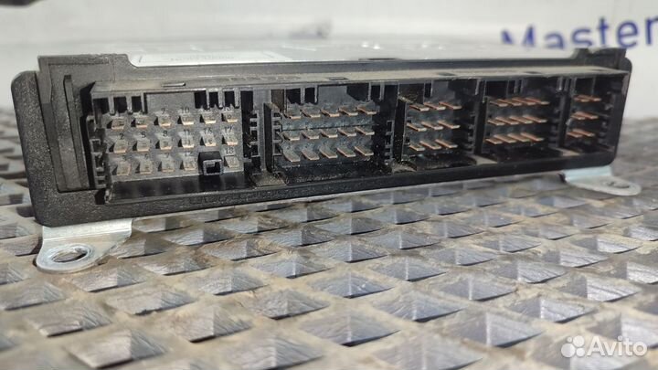 Блок управления EBS3. Sinotruk Sitrak C7H