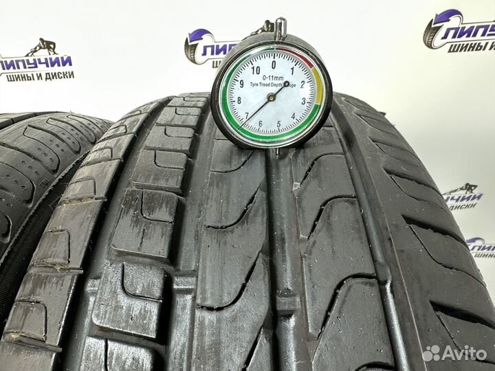 Pirelli Cinturato P7 205/55 R16 91W