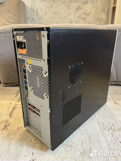 Корпус для пк