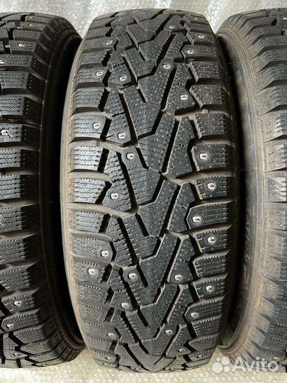 Pirelli Ice Zero 195/65 R15 95T