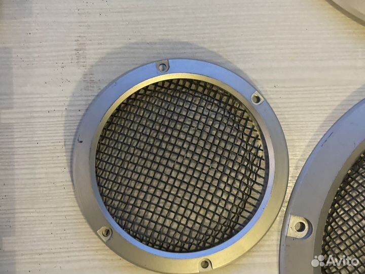 Панели на колонки