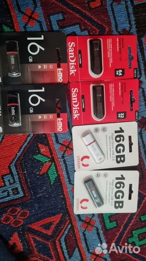Usb флешка