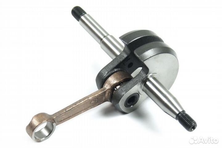 Коленвал бензопилы