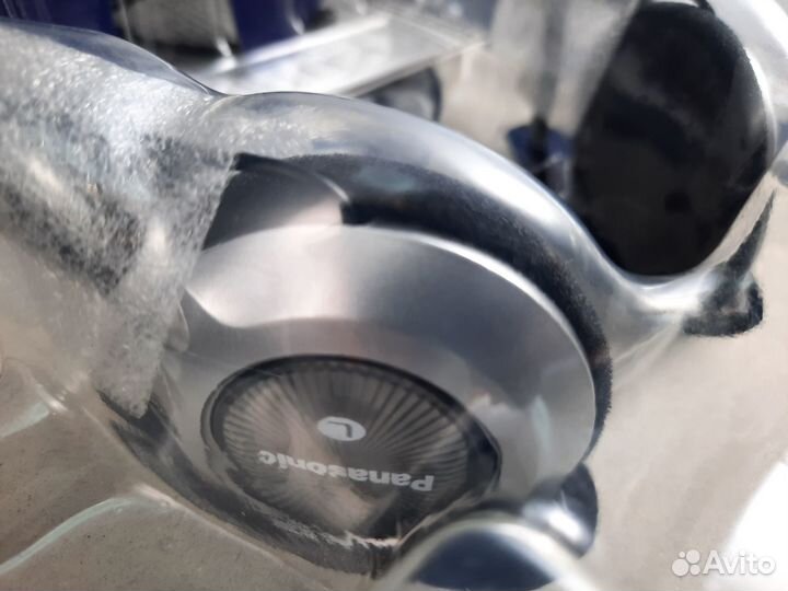 Запечатанный CD/FM/MP3 плеер Panasonic SL-SV573J