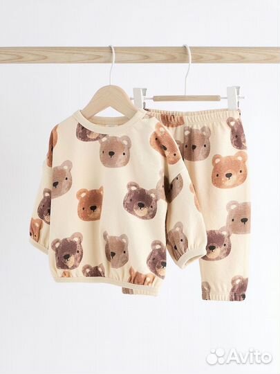 Комплект Next 12-18 (86см)