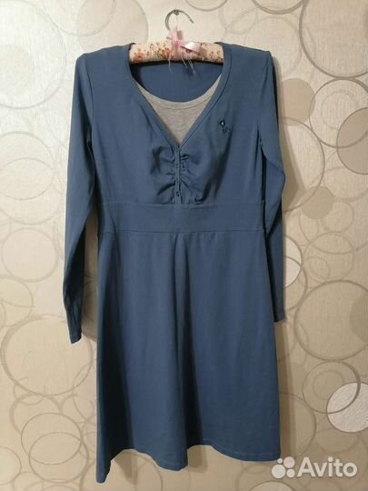 Одежда для кормящих