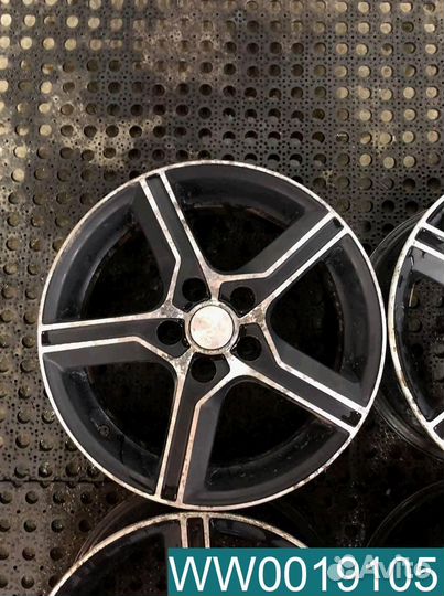 Диски R16 Ford Б/у Литые