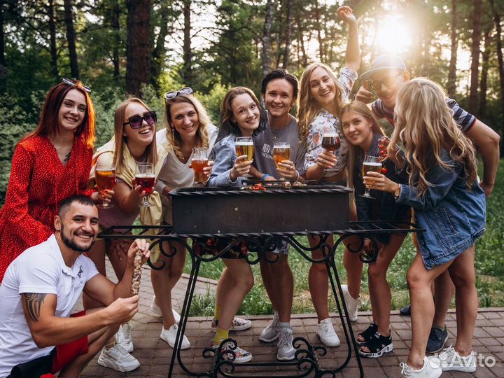 Продавец (Тореза, 123)