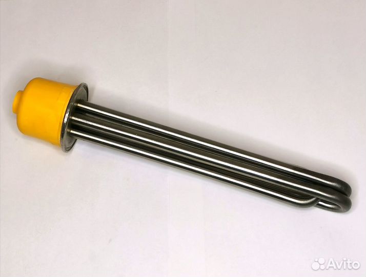 Тэн для самогонного аппарата