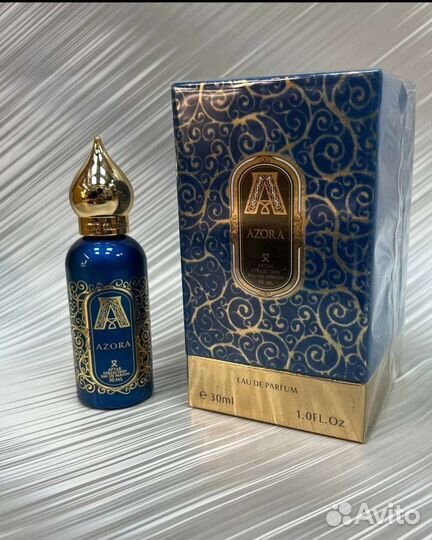 Азора Аттар Коллекшен 30 мл