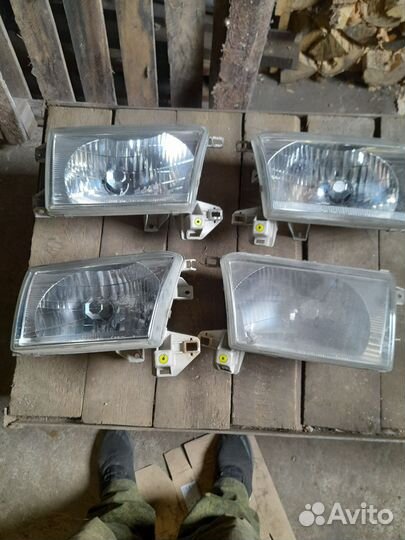 Оптика на сурф 185