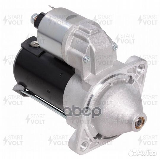 Стартер (0.9кВт) LST08900A startvolt