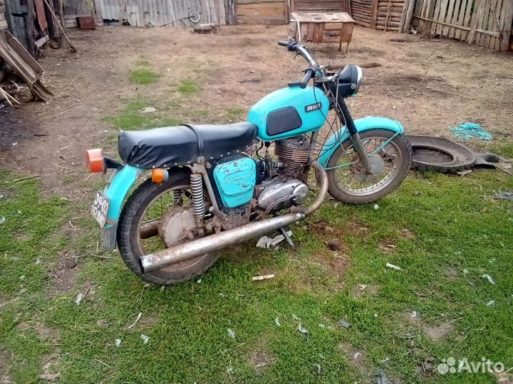 Продам планету