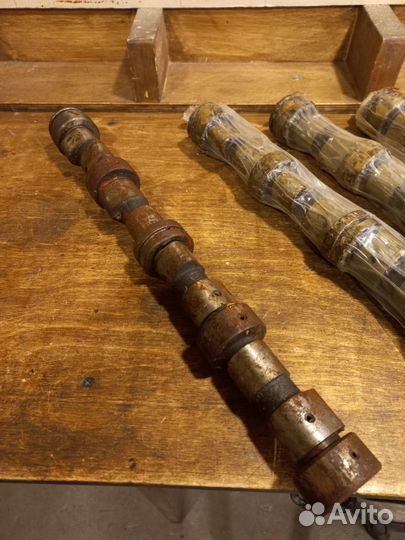 Распредвал ваз 2103-2106