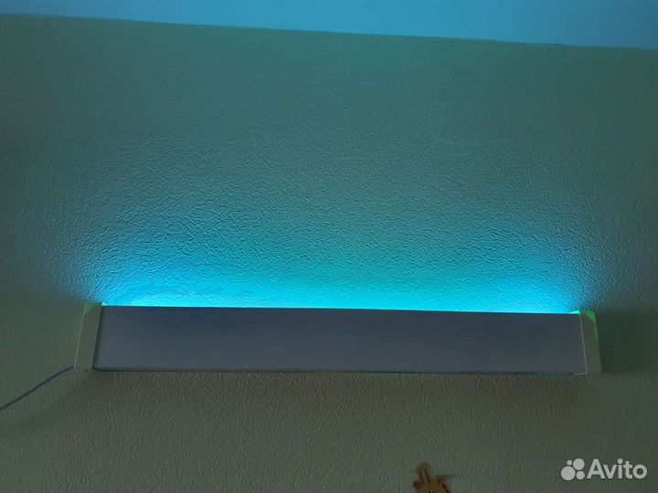 Облучатель бактерицидный