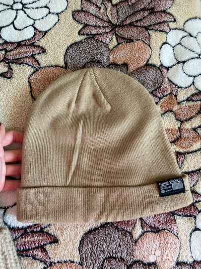 Шапка женская