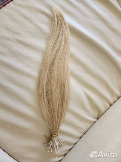 Волосы для наращивания