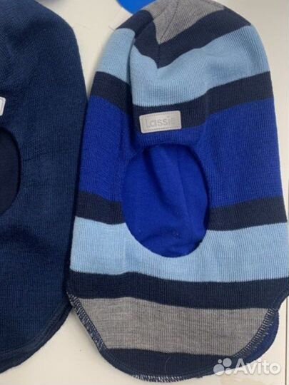 Шапка шлем балаклава