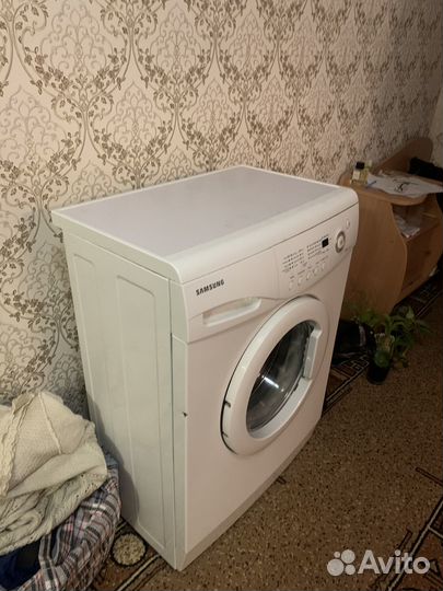 Стиральная машина бу